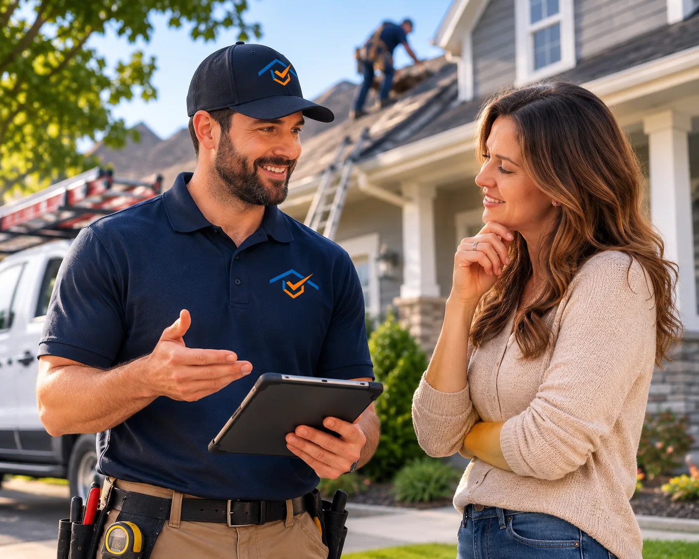 Roof Inspection FAQs in Delmont, PA