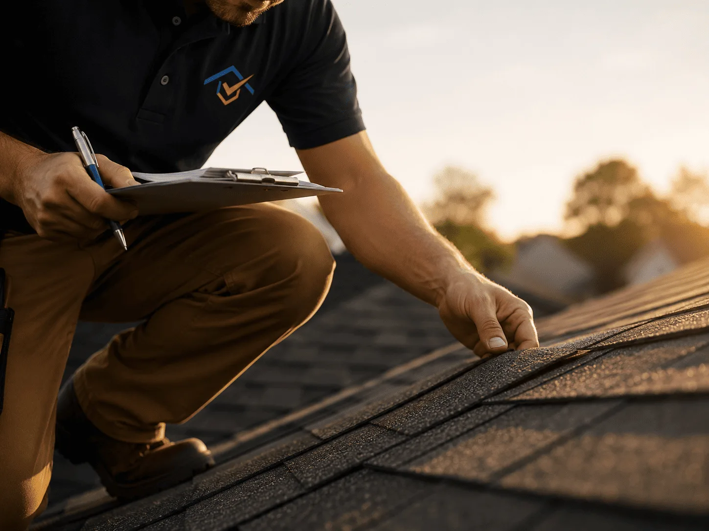 Why Choose Roof Inspection in Delmont, PA